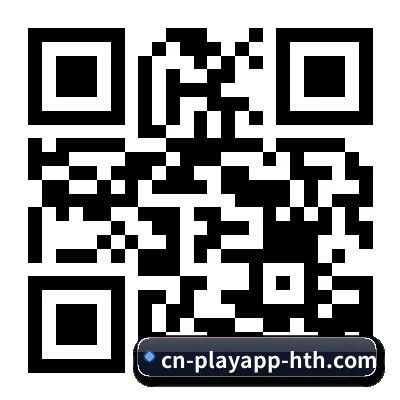 iOS 苹果生态专属 二维码 | HTH